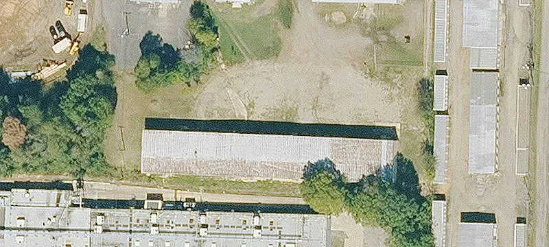 116 Porter Industrial Rd