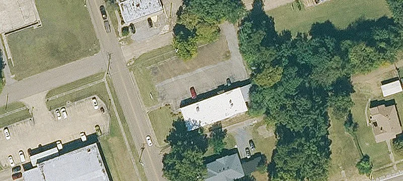 120 Forrest St