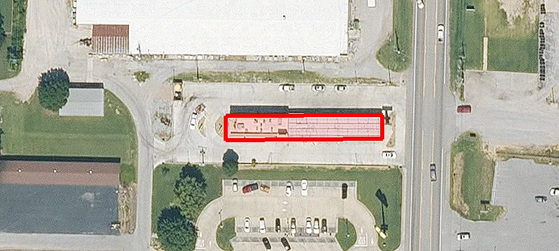 203 Missouri Ave