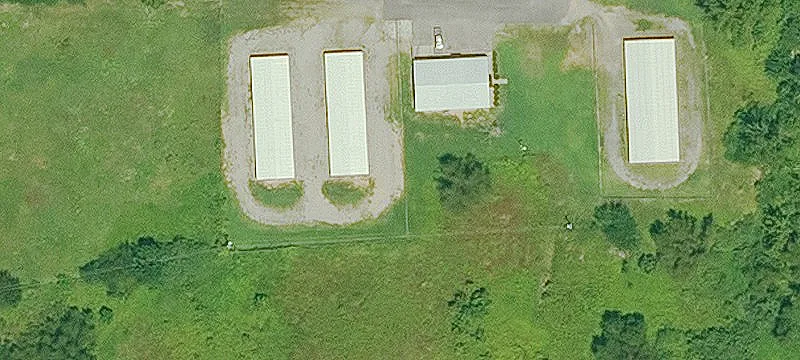 691 Hwy 27th Byp