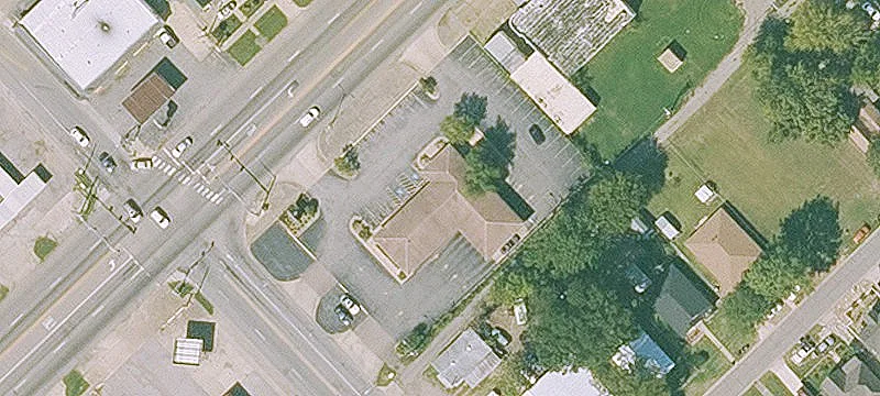 2000 Midland Blvd