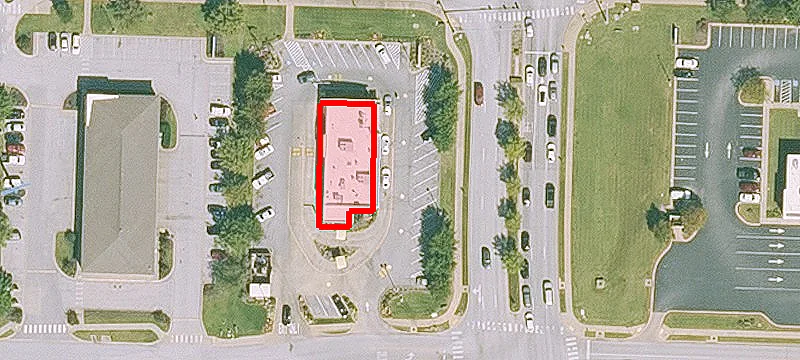 2601 Pleasant Xing Dr