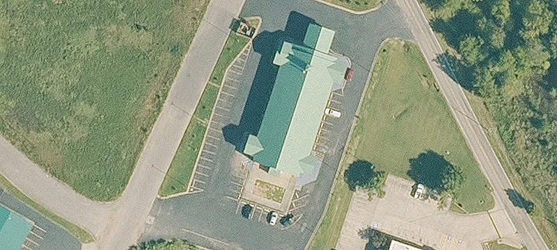 105 Airport Rd
