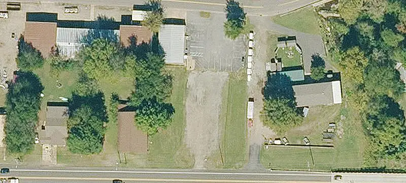 500 Cherry St