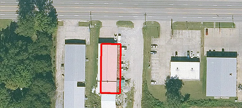 595 Keiser Ave