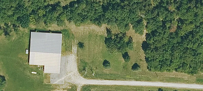 607 Industrial St