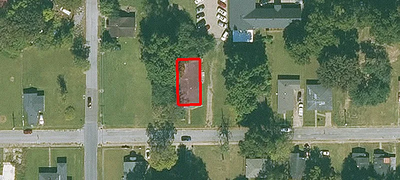 205 Shippen Ave