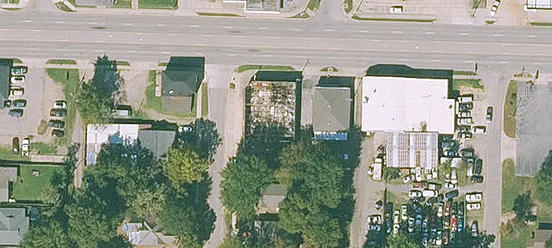 3500 Grand Ave