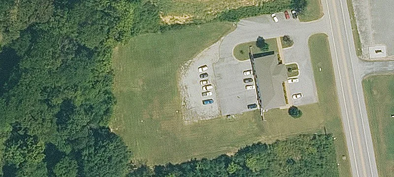 541 Barnett Dr
