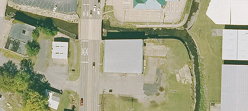 304 Arkansas Ave