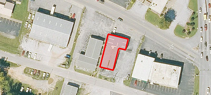 104 Industrial Park Rd