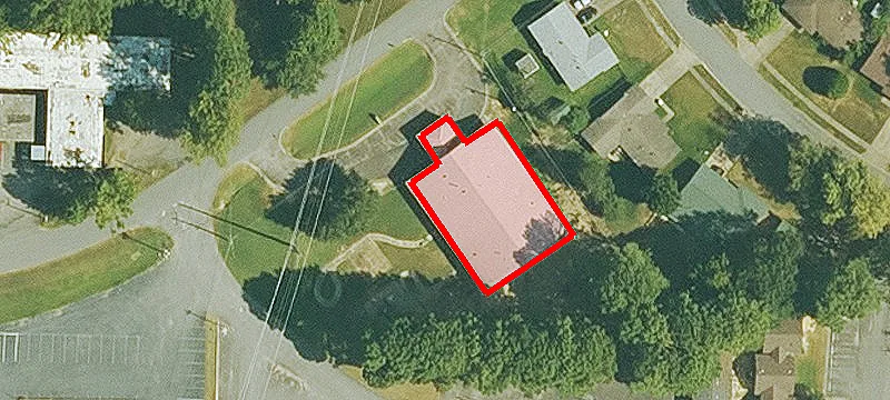 901 Mcarthur Dr