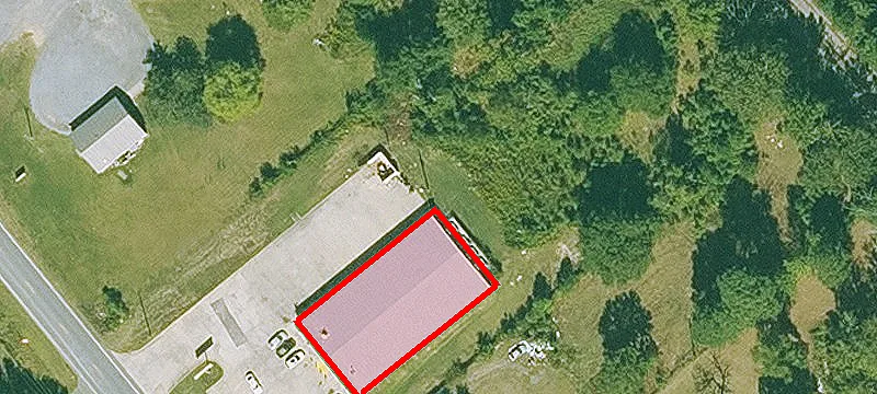 14019 Dollarway Rd