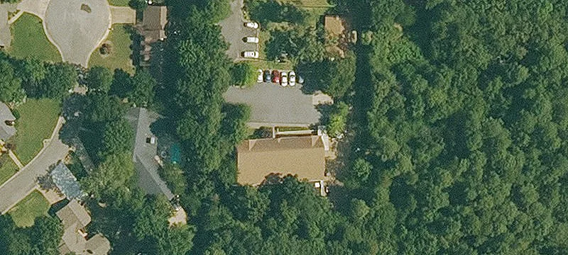 14929 Cantrell Rd