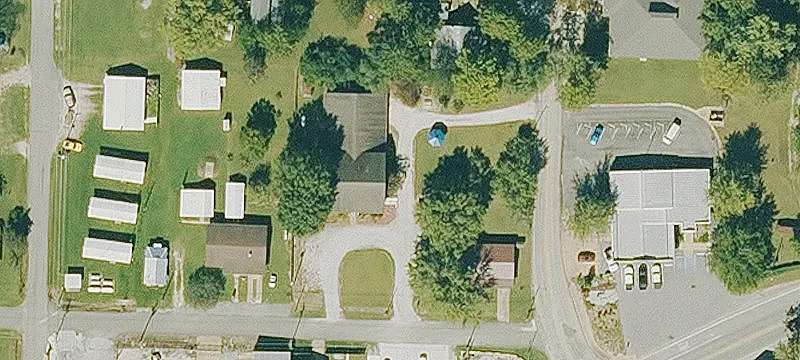 405 Jackson St