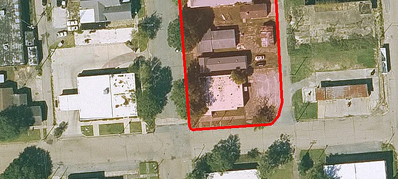 115 Freeman St