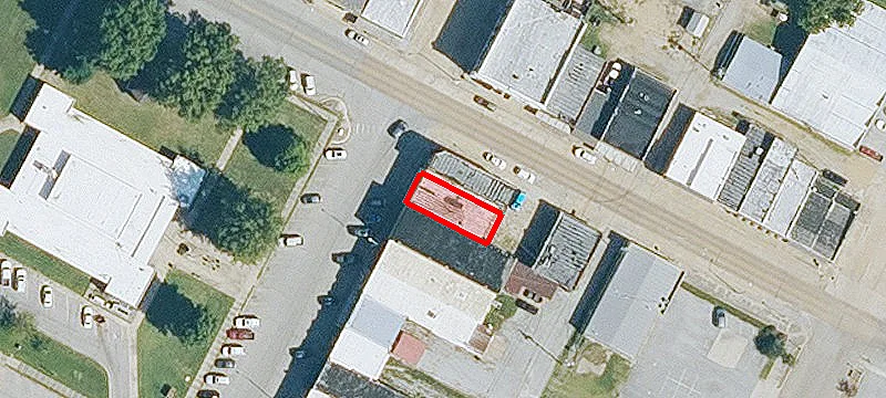 124 2nd Ave