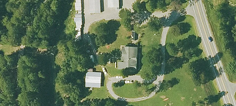 2173 Evening Shade Dr