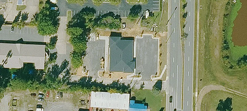 802 Kirk Rd