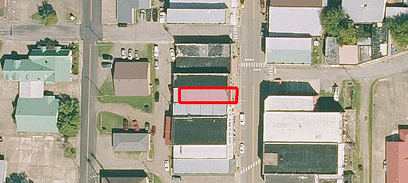 274 Main Nook Cranny St