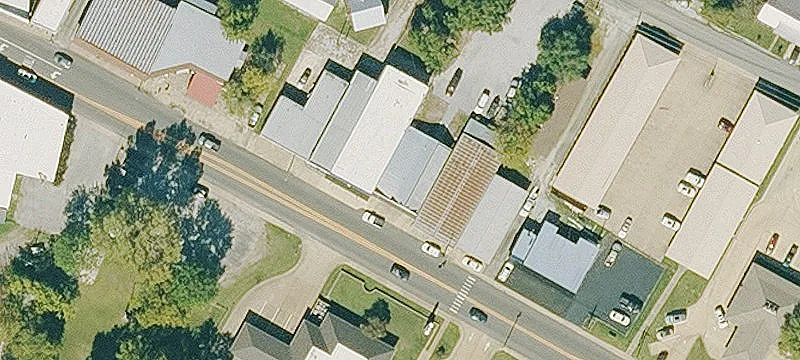 122 Main St