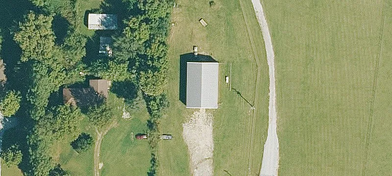 381 Hwy 45
