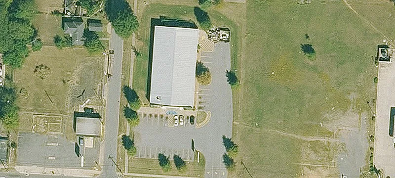 3124 Roosevelt Rd