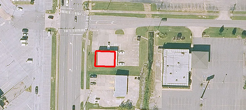 5400 Ellsworth Rd