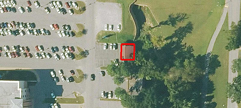 7 Hospital Cir