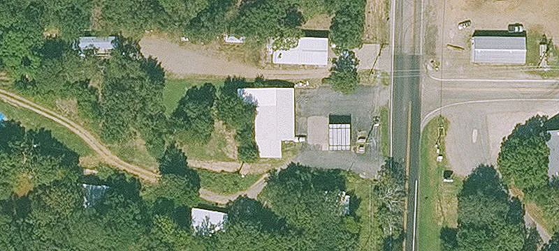 5447 Hwy 59