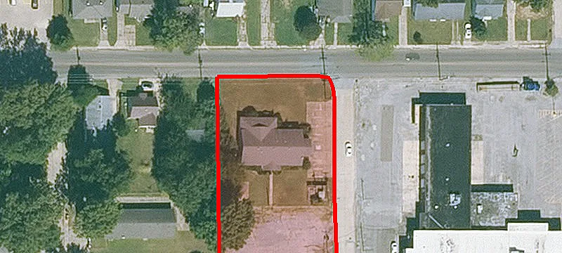801 Moultrie Dr