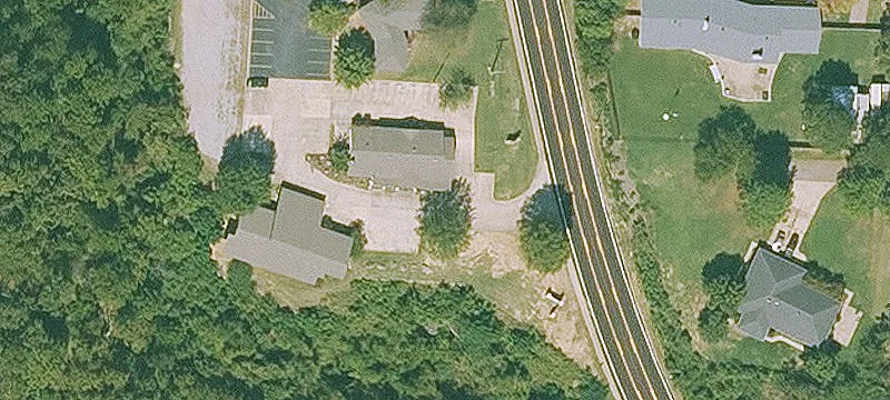 619 Fayetteville Rd