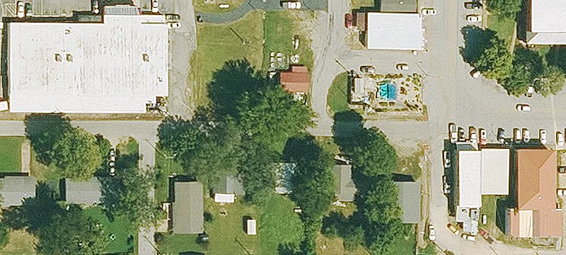 126 Locust St