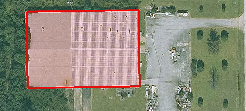 301 Industrial Dr