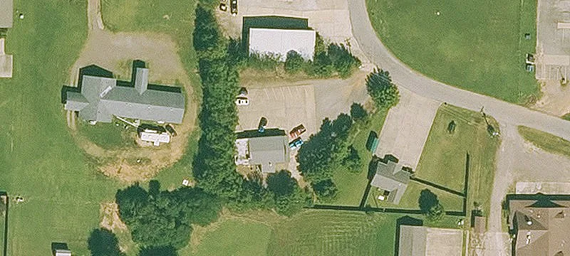 466 Frankie Matthew Dr