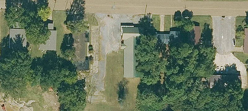 1800 Lindauer Rd