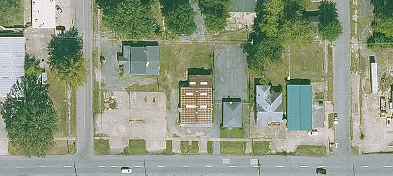 1221 6th Ave