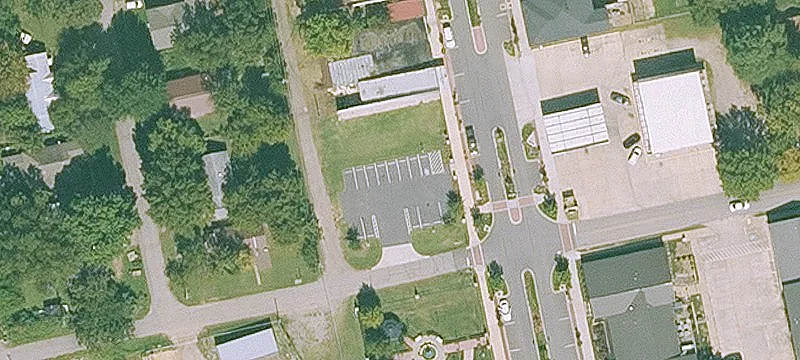 735 Fayetteville Ave