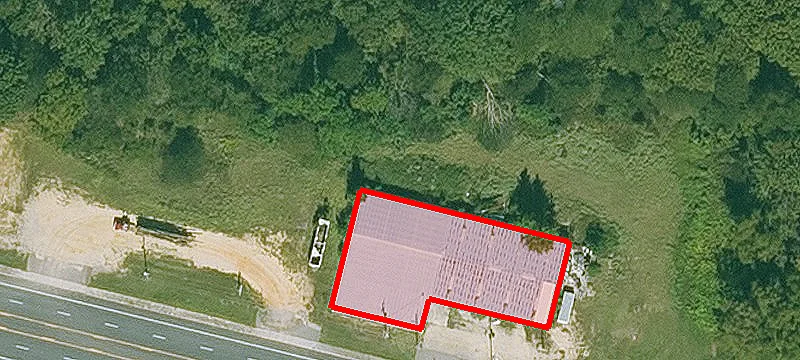 143 Hwy 278th E