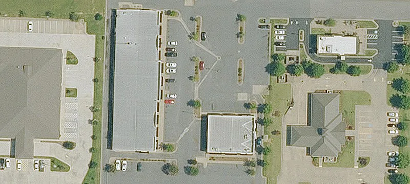 605 Salem Rd