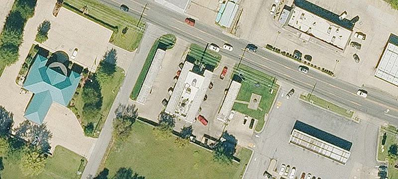 603 Main St