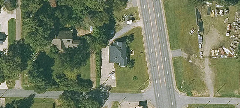 535 Farmer St