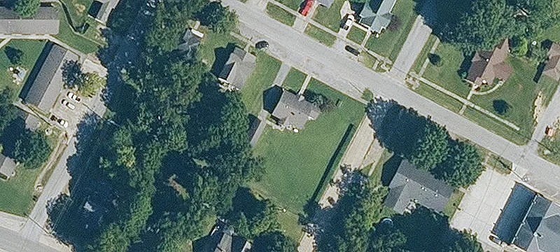 416 Cherry St