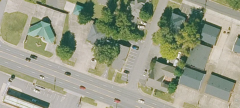 1000 Main St
