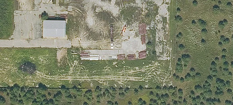 2900 Moore Rd