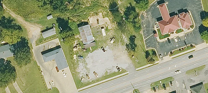 604 Hwy 65th N