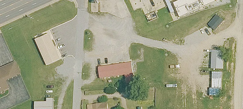 705 Arrowhead Dr