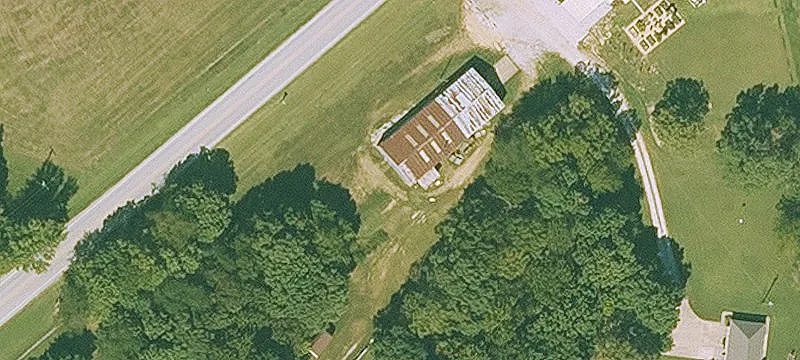189 Highfill Rdg Rd