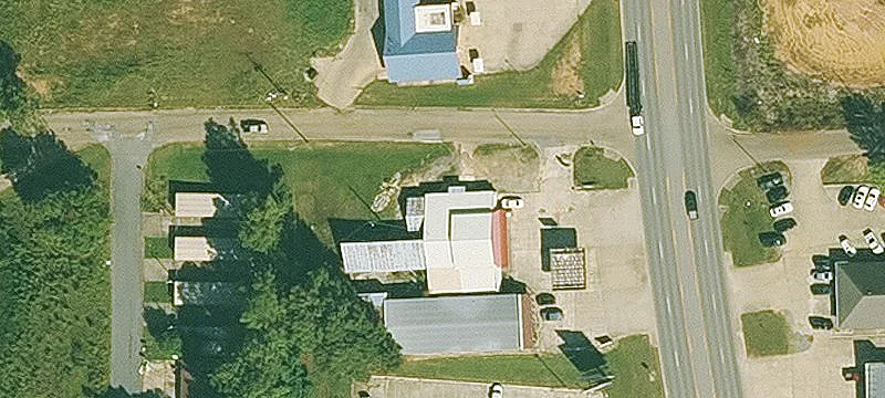 298 Hwy 425th S