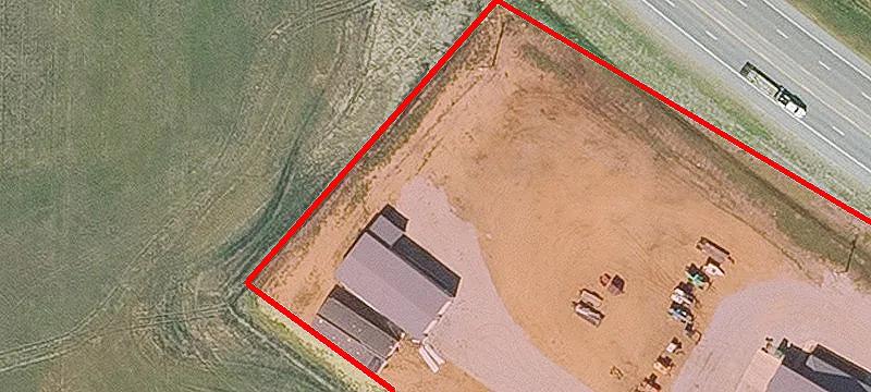 10323 Hwy 63rd N